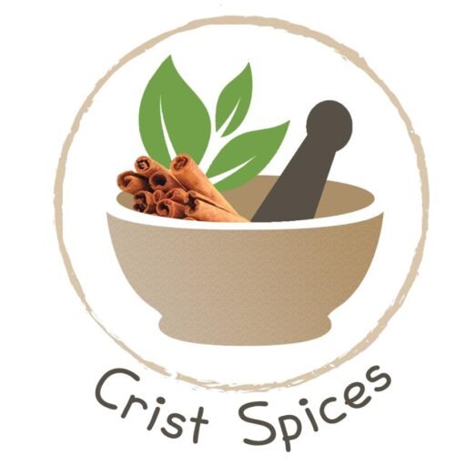 Crist Spices LOGO